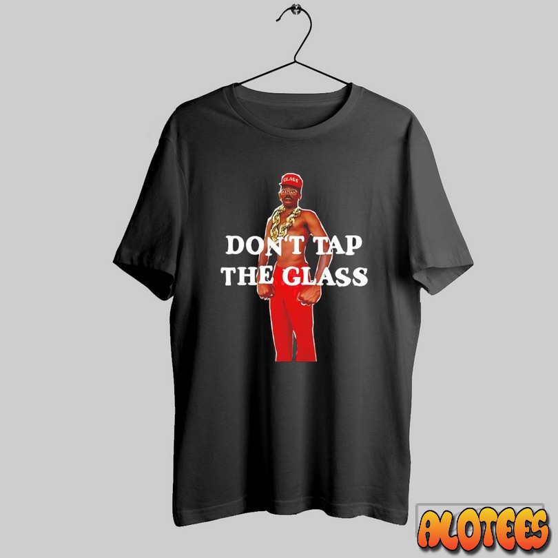 Golf Wang Dont Tap The Glass Unisex T Shirt
