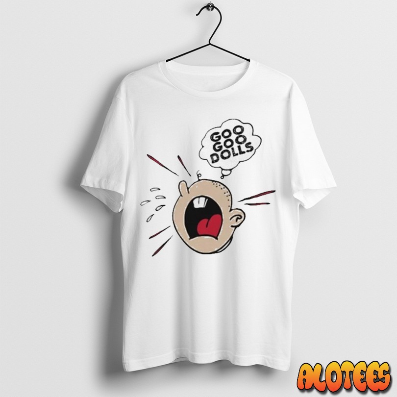 Goo Goo Dolls Goo Boy Unisex T Shirt