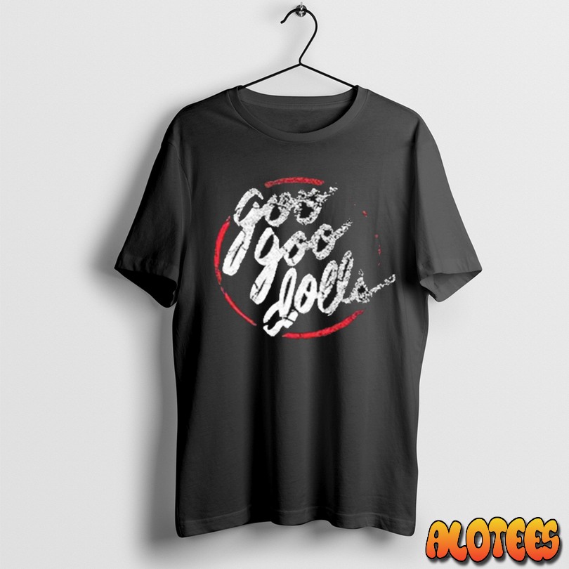 Goo Goo Dolls Unisex T Shirt