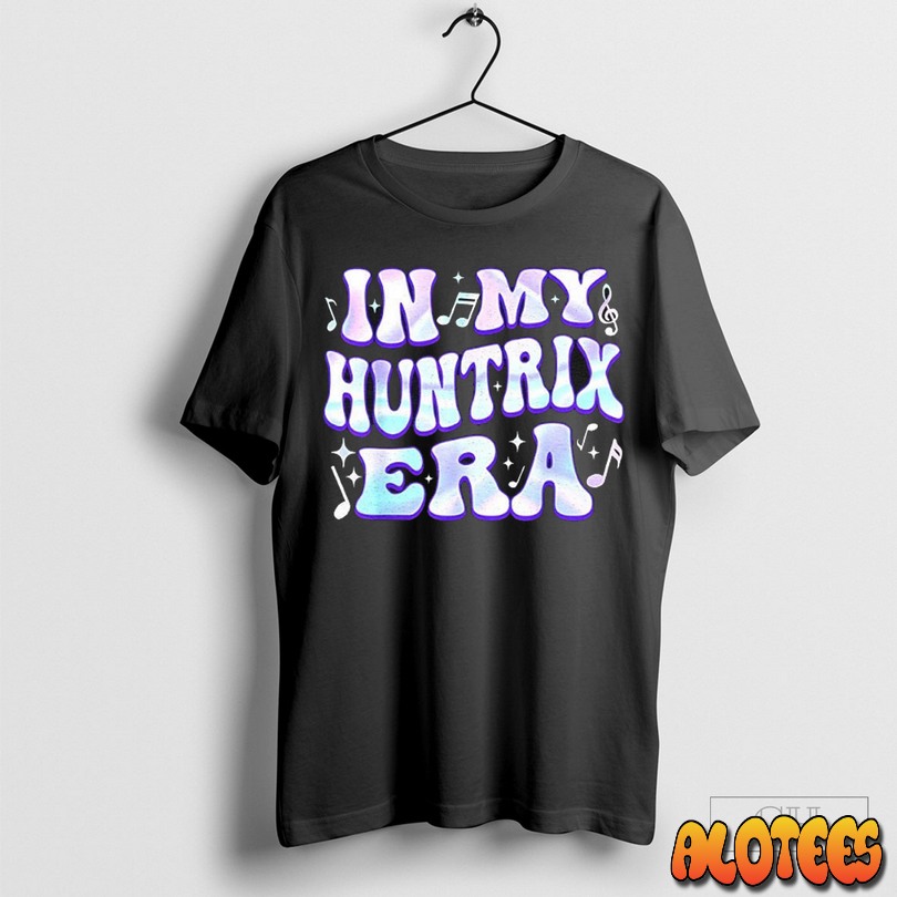 In My Huntrix Era Unisex T Shirt