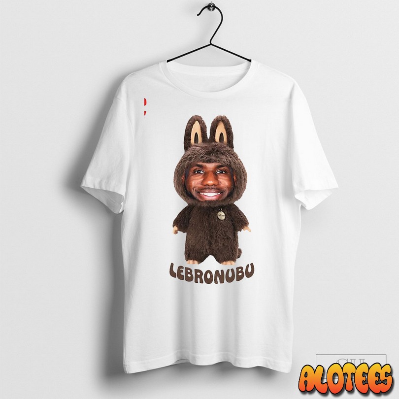 Lebronubu Lebron James Unisex T Shirt