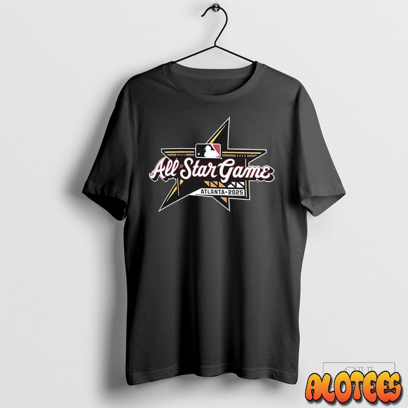 Mlb All Star Game Atlanta Pick A Player Unisex T Shirt