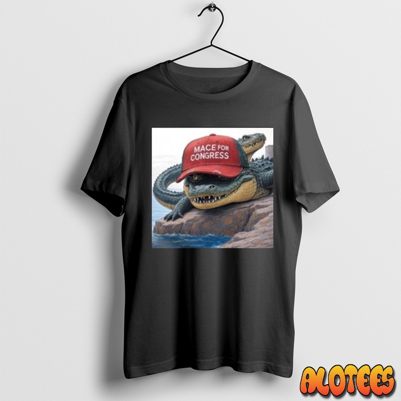 Nancy Mace For Congress Unisex T Shirt