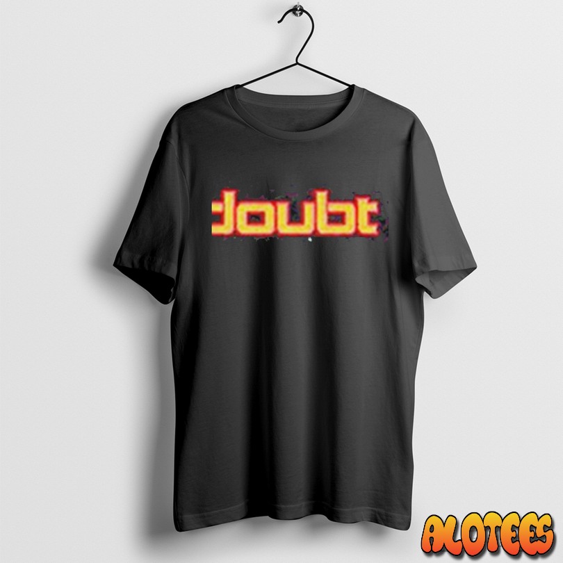 No Doubt Return Of Saturn 25th Anniversary 2025 Unisex T Shirt