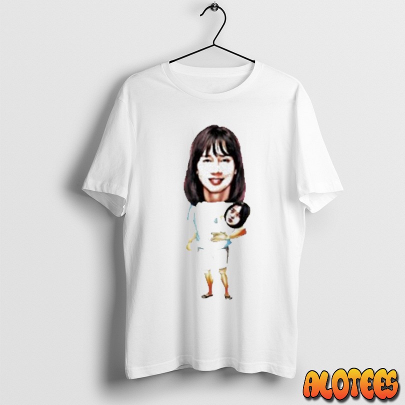 Papa Player 120 Carry Player 095 Squid Game 3 Unisex T Shirt