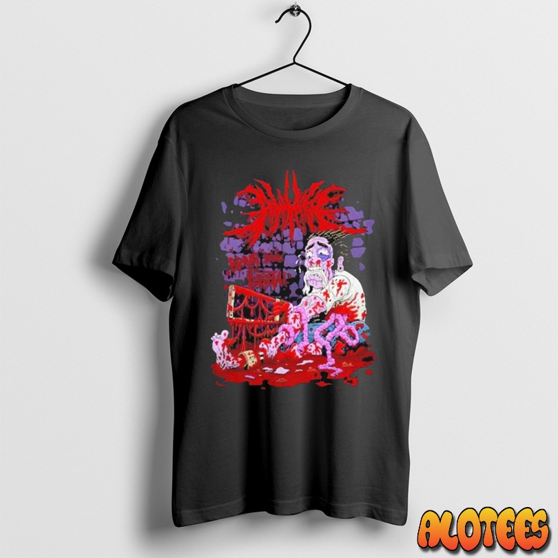 Peacemaker 2025 Unisex T Shirt