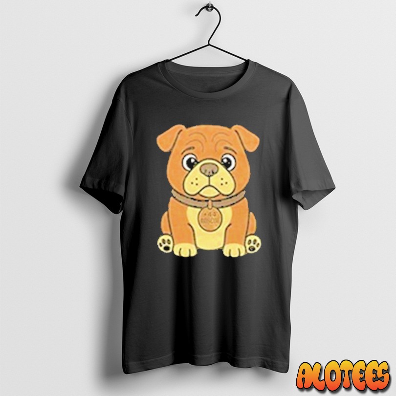 Plus 44 Hamilton Crew Unisex T Shirt