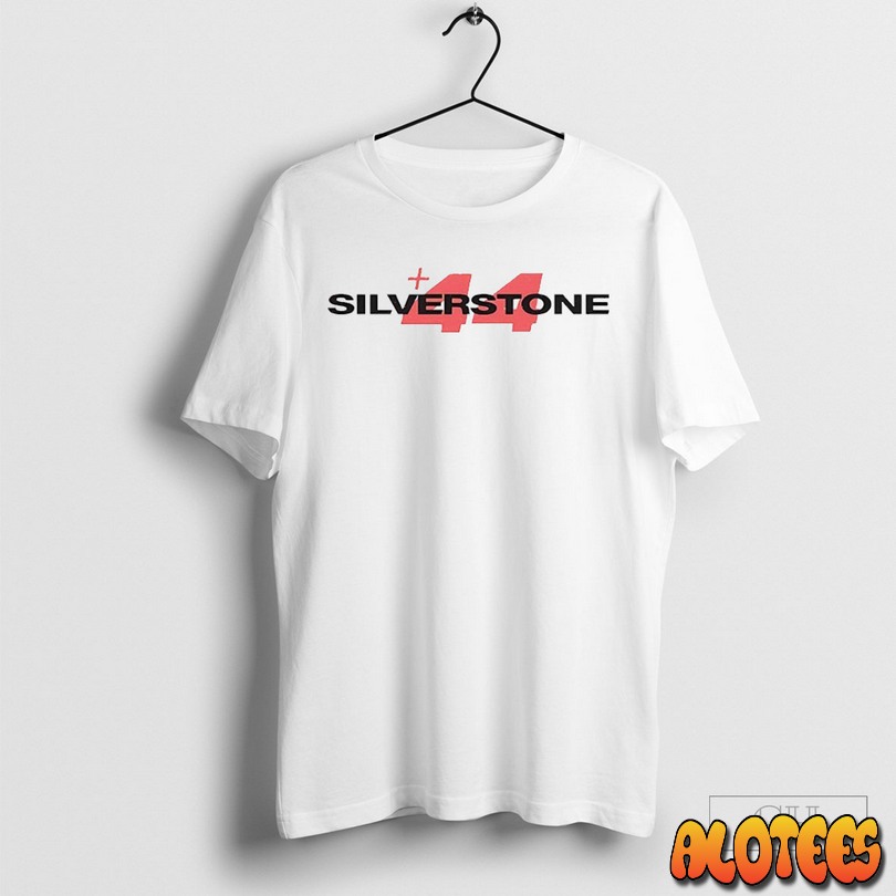 Plus44 Silverstone 2025 Unisex T Shirt