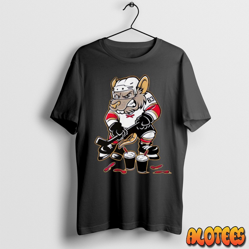 Rat Brad Marchand Unisex T Shirt