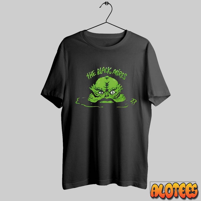 The Black Mires Unisex T Shirt
