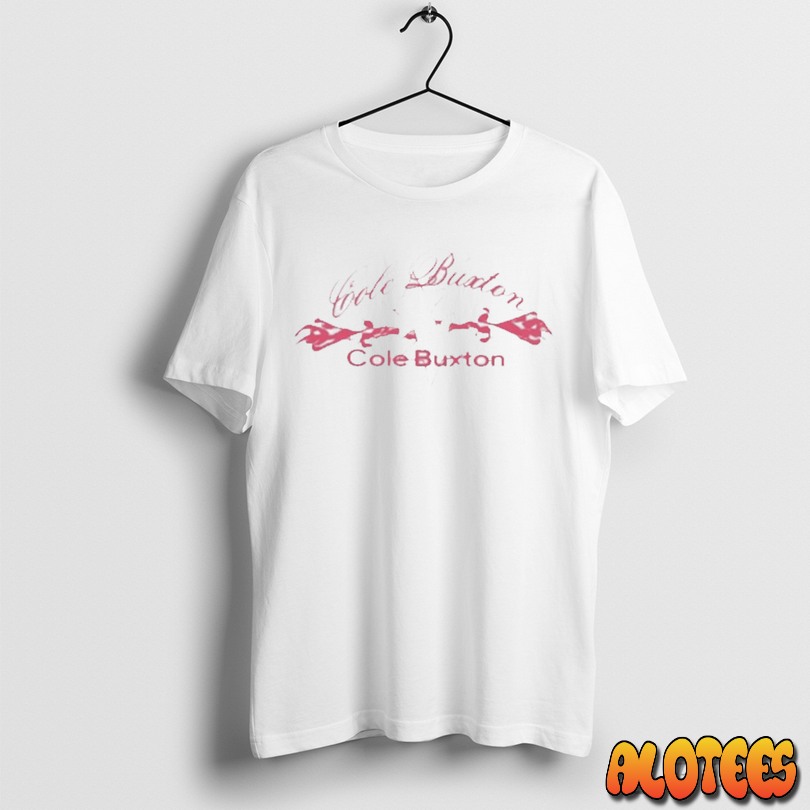 Cole Buxton Skyline Unisex T Shirt