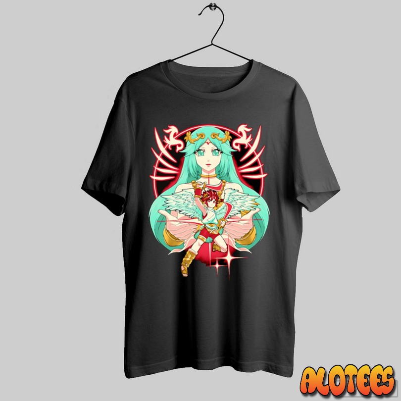 Goddes Hero Unisex T Shirt