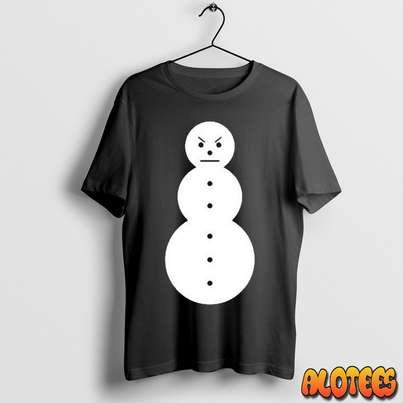 Jeezy The Snowman Unisex T Shirt