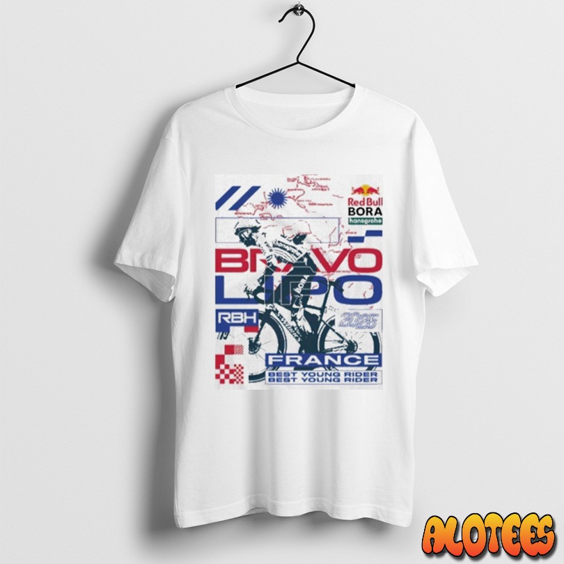 Lipowitz Unisex T Shirt