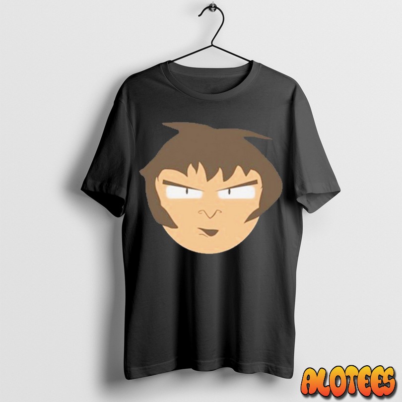South Park 6th Grader Leader T Shirt Sweatshirt Unisex T Shirt