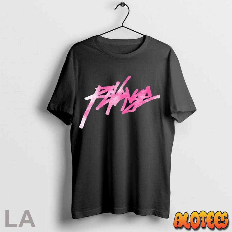 Top Revenge International Unisex T Shirt