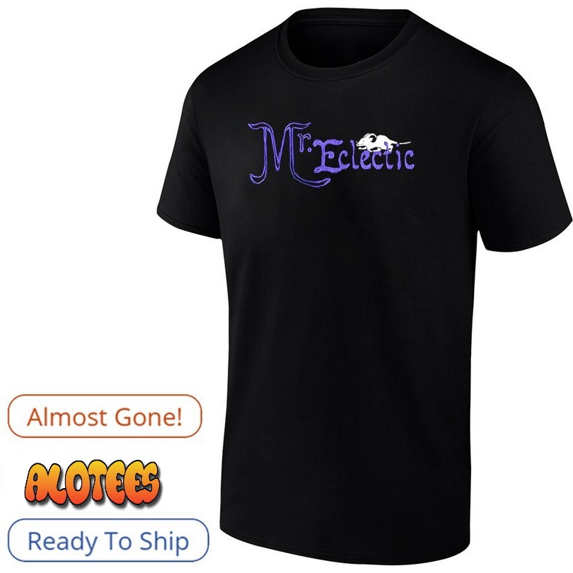 2025 Laufey Mr. Eclectic Shirt