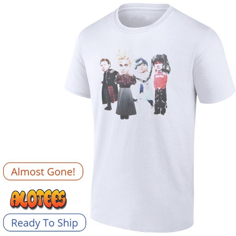 5sos Everyone’s A Star T Shirt