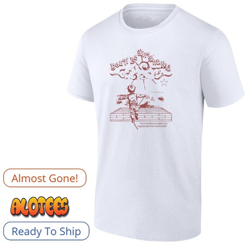 Alex Warren Tight Rope Soft Cotton Bold Look Shirt