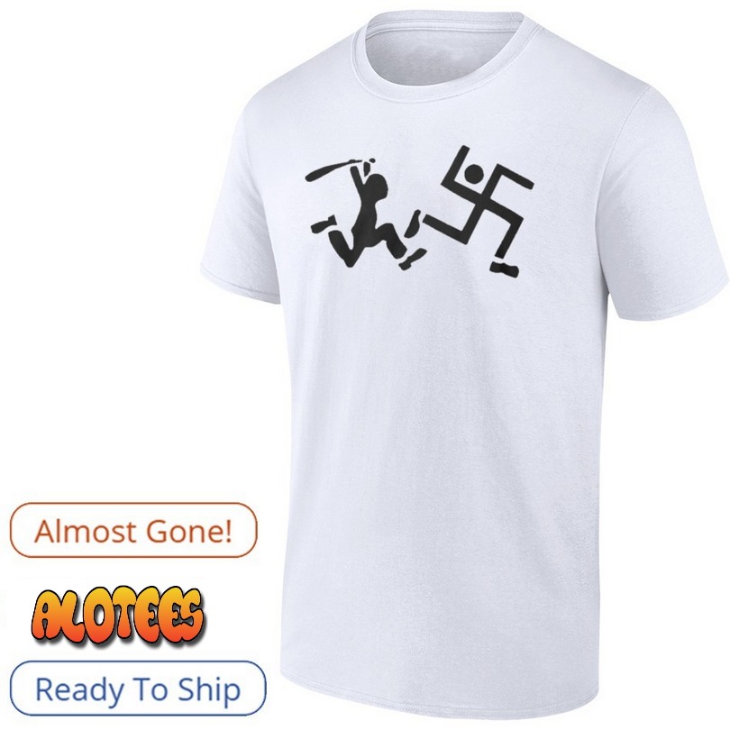 Antifa Is Coming For You Shirt