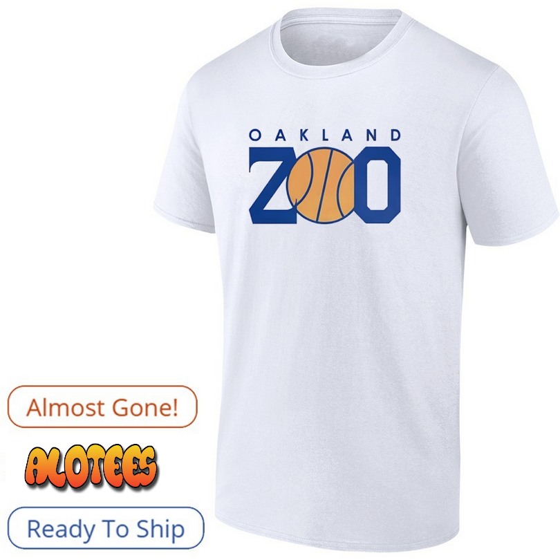 Oakland Zoo Pittsburgh Panthers basketball T Shirt