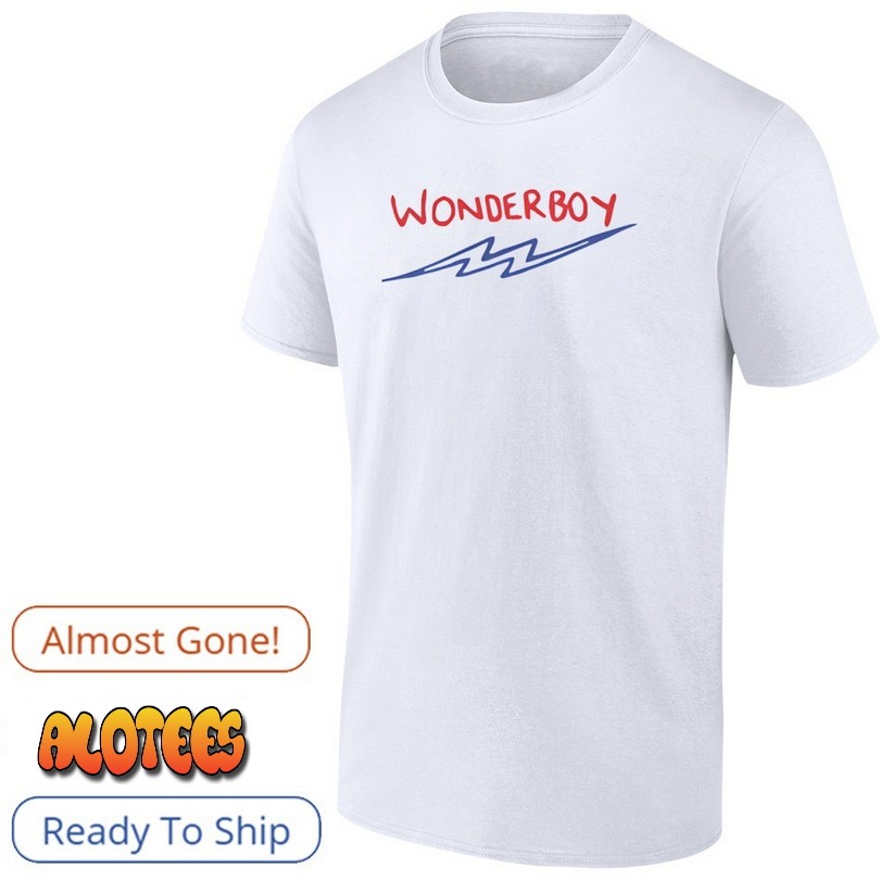 Phillies Wonderboy Shirt