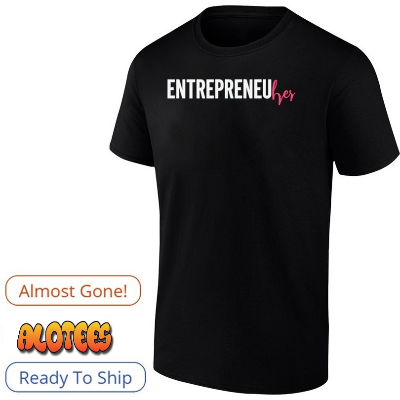 Platonic Katie Entrepreneu Her Shirt