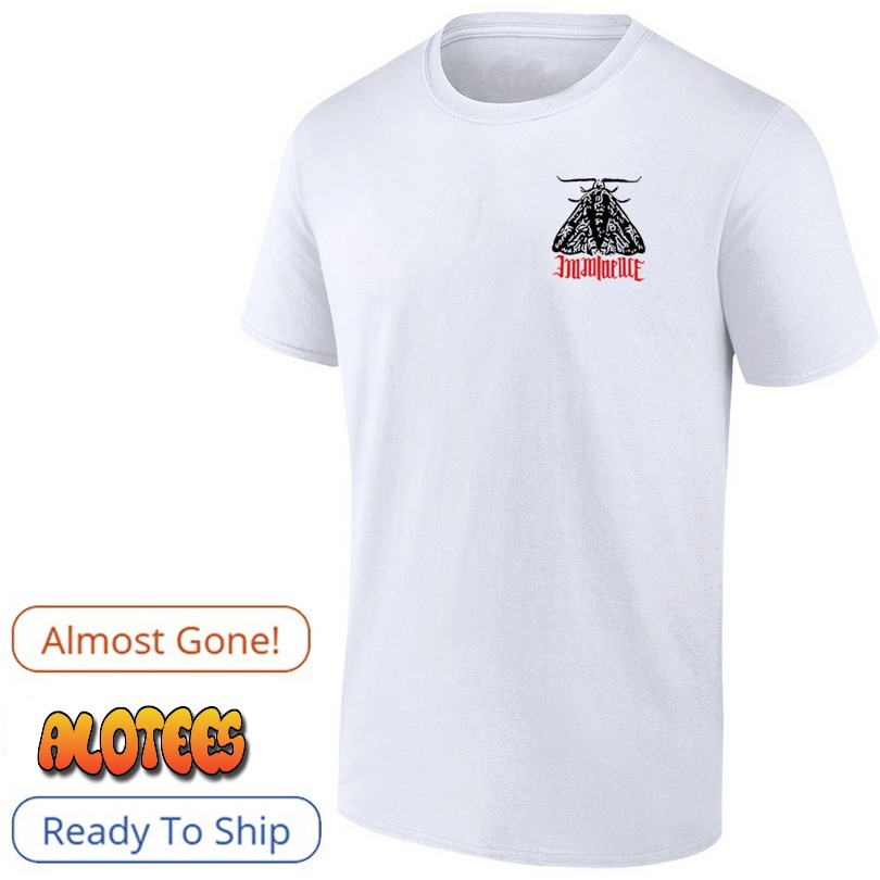 Sheep To The Slaughter Imminence Logo Shirt