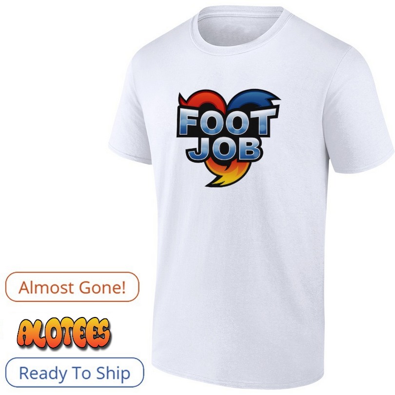 Foot Job Shirt