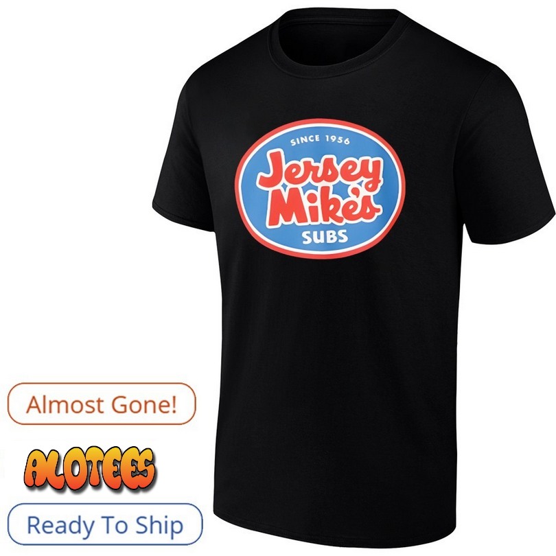 Subs Since 1956 Jersey Mike’s Shirt