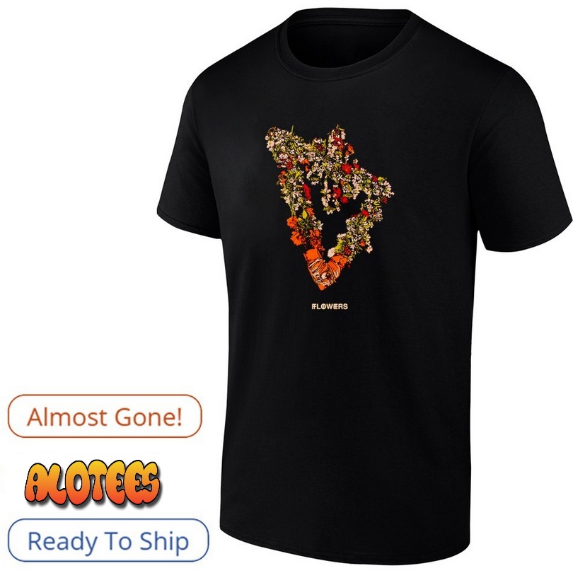 The Devil Wears Prada Maypole Shirt