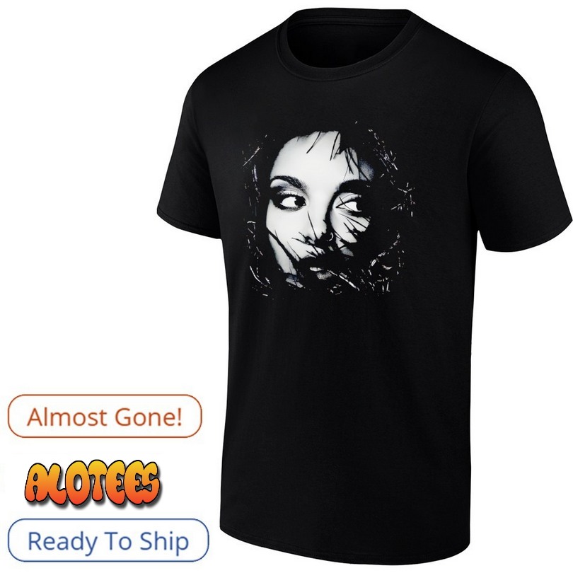 Uk And Ire Dateback Tour Jade Shirt